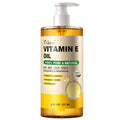Yoken Vitamin E Oil 8 Oz Vitamin E oil by Yoken