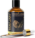 MAYJAM 100ML/3.38FL.OZ Fresh Linen Fragrance Oils by MAYJAM