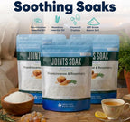Joints Bath Soak Soothing Epsom Salt - Image 8