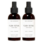 Muse Apothecary Flush Ritual by MuseApothecary