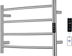 Electric Towel Rack with Voice Control - Image 9