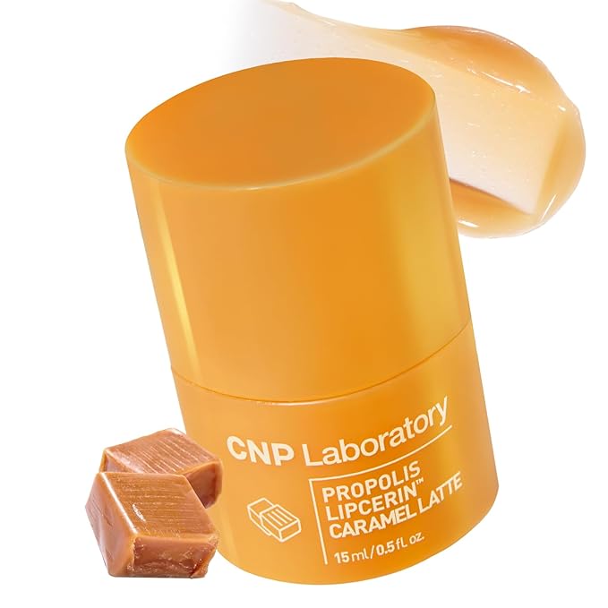 CNP Café Lip Butter by CNPLaboratory