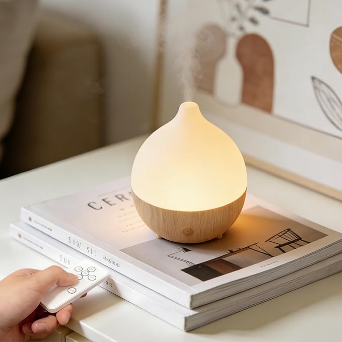 SALKING Essential Oil Diffuser - Image 3