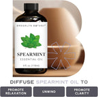 Brooklyn Botany Spearmint Essential Oil - Image 5