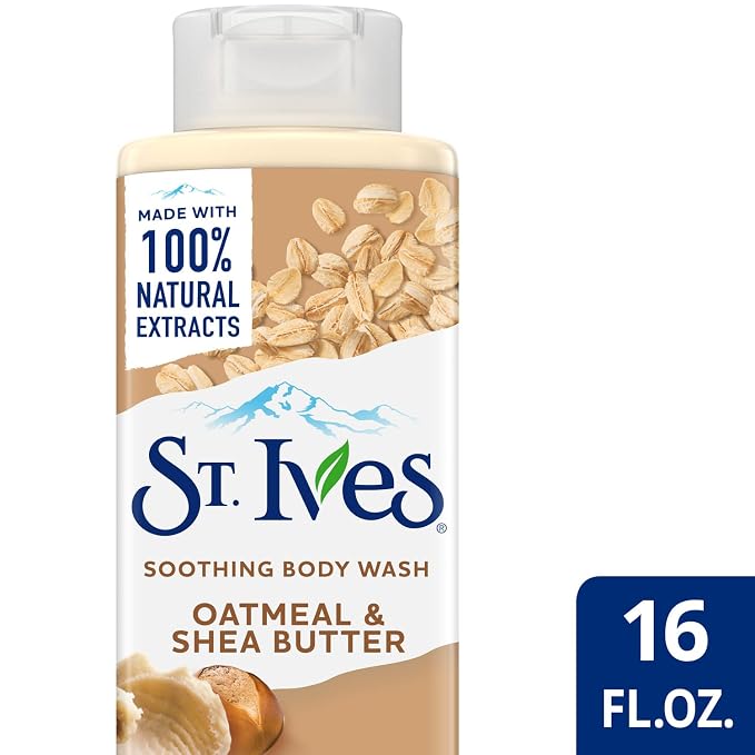 St. Ives Body Wash - Image 3