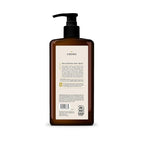 Cremo Rich-Lathering Italian Bergamot Body Wash - Image 7