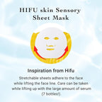 Lululun 7 Sheet Vitamin C Face Masks Skincare - Image 8