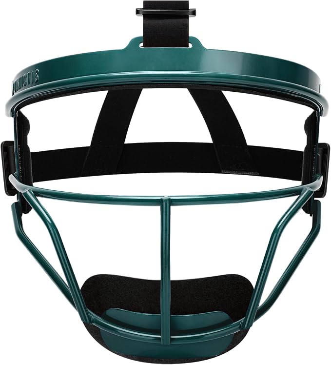 Dinictis Softball Face Mask, Lightweight, Comfortable, - Image 2