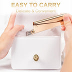 Nail Clippers for Acrylic Nails, Sharp Blade Nail Manicure Nail Tips Clipper - Image 4