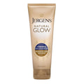 Jergens Natural Glow + Firming Daily Moisturizer Medium to Tan Skin Tones 7.5oz by Jergens