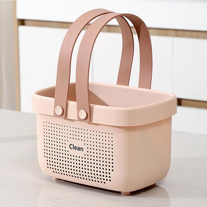JiatuA Plastic Storage Basket - Image 5