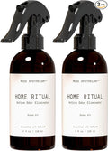 Muse Apothecary Home Ritual Active Odor Eliminator Spray by MuseApothecary