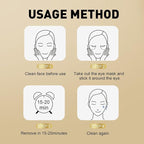 CHMI Under Eye Patches - Image 7
