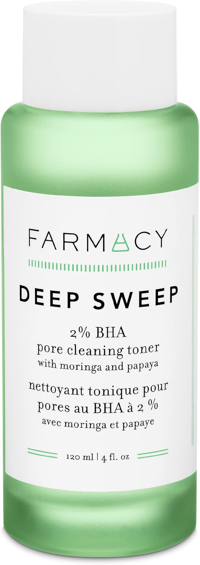 Farmacy 2% Salicylic Acid Toner by Farmacy