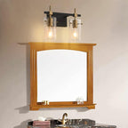 SOLFART Vintage Vanity Light Fixtures Wall Light - Image 7
