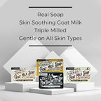 Legend's Creek Farm Goat Milk Soap - Image 3