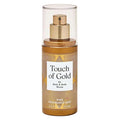 Bath and Body Works Touch of Gold Fine Fragrance Mist Travel Size Mini Purse by BathBodyWorks