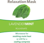 Bed Buddy Aromatherapy Eye Mask - Image 5