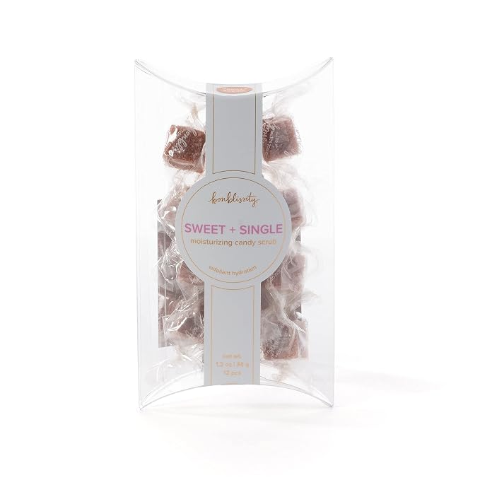 Bonblissity Sugar Scrub Candy 36pcs, - Image 5