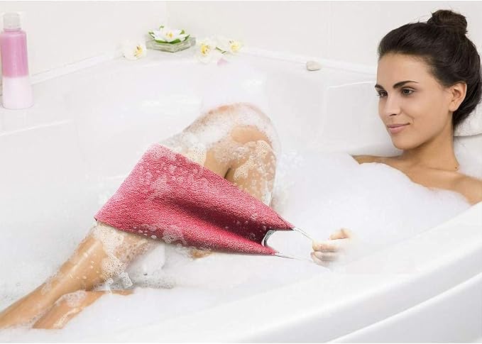 Evridwear Exfoliating Back Scrubber - Image 3