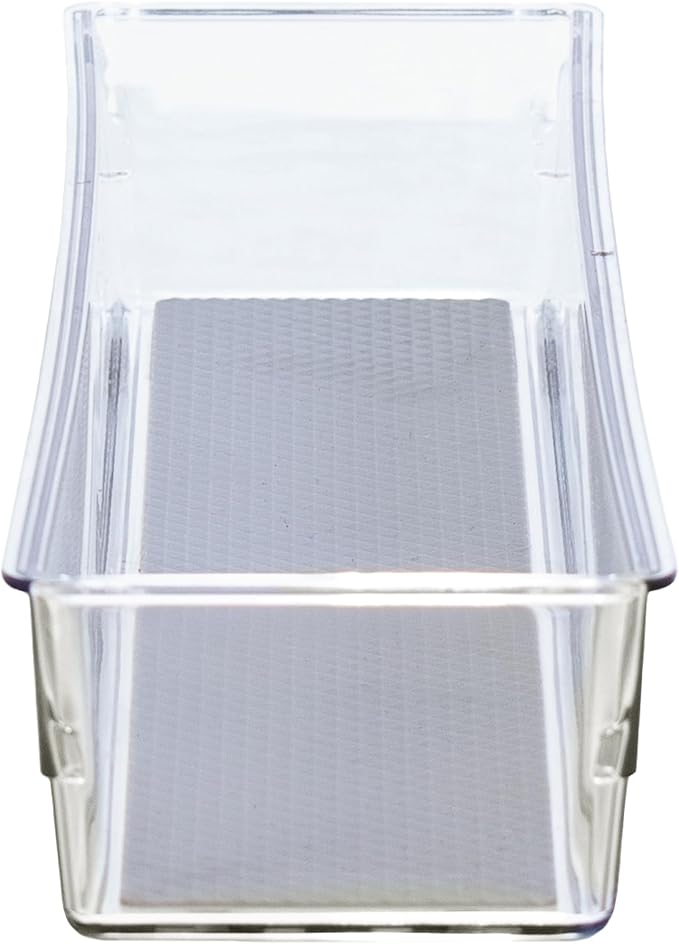 Glad Drawer Organizer Bin, 15x3 - Image 4