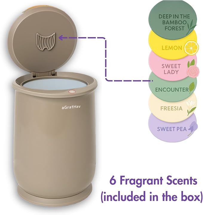 Towel Warmers Ultra Large Capacity Bucket Style 450W - Image 6