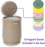 Towel Warmers Ultra Large Capacity Bucket Style 450W - Image 6