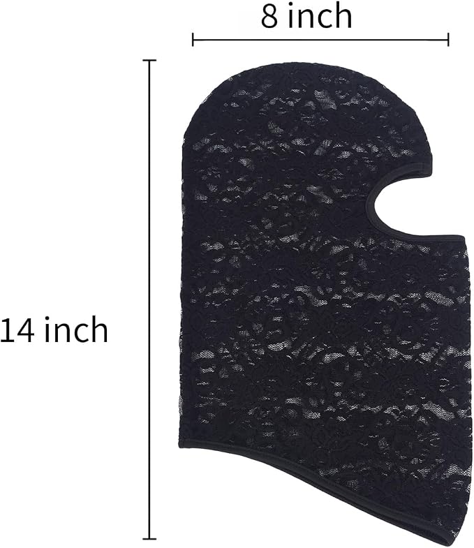 Xeoxarel 6 Pack Balaclava Ski Mask - Image 4