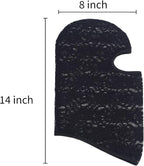Xeoxarel 6 Pack Balaclava Ski Mask - Image 4