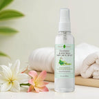 Eucalyptus & Wild Mint Room and Linen Spray, Natural Aromatic Mist Made - Image 4