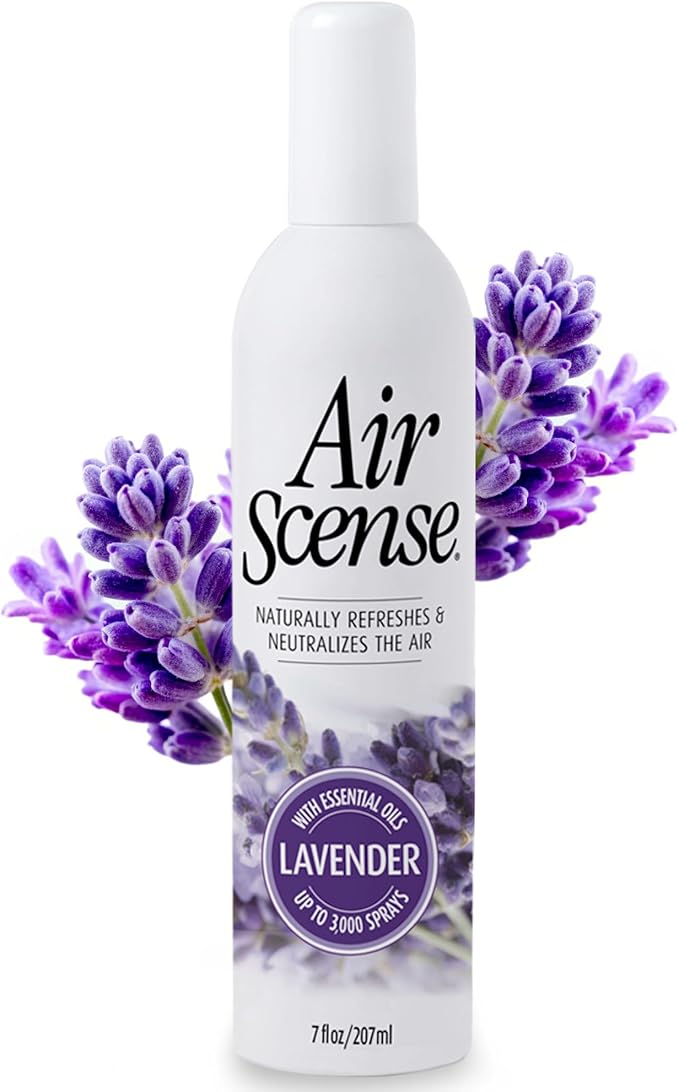 Air Scense Air Freshener Deodorizer Room Spray - Image 2