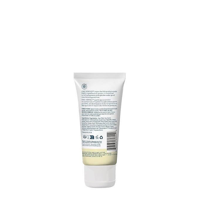 ATTITUDE Hand Cream for Sensitive Skin - Image 6