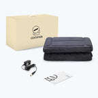 COMFIER Massage Mat Full Body, Massage Pad - Image 8