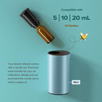 Airversa Waterless Essential Oil Diffuser - Image 5