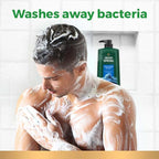 Irish Spring Moisture Blast Body Wash, 30 Oz Pump - Image 11