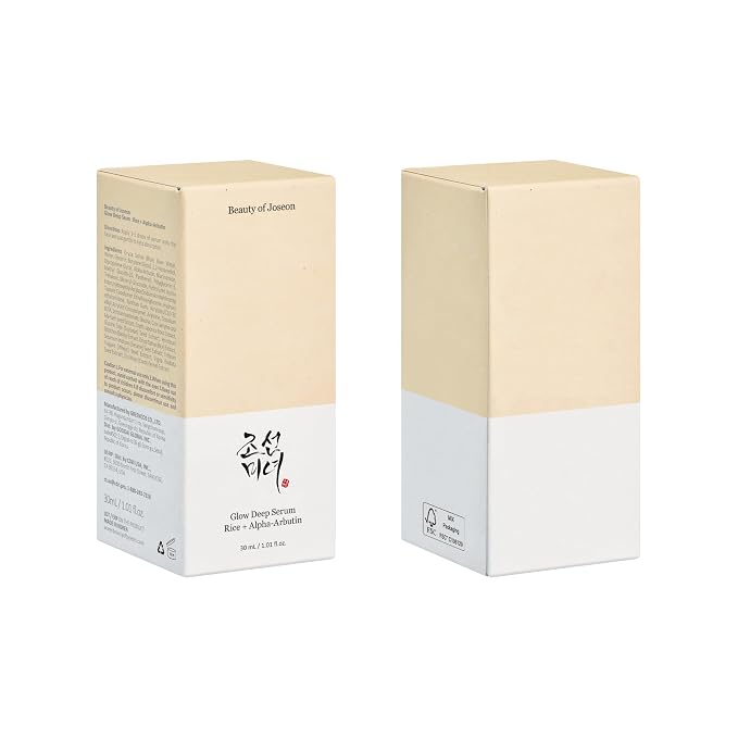 Beauty of Joseon Glow Deep Serum Rice Alpha-Arbutin - Image 8