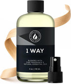 Aroma Country 1 Way Diffuser Oil by AromaCountry