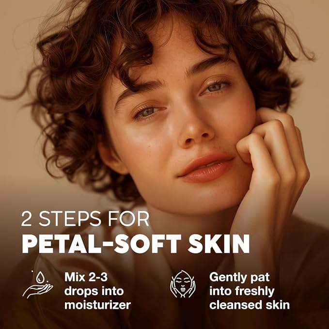 100% Pure Rose Otto Oil - Image 7