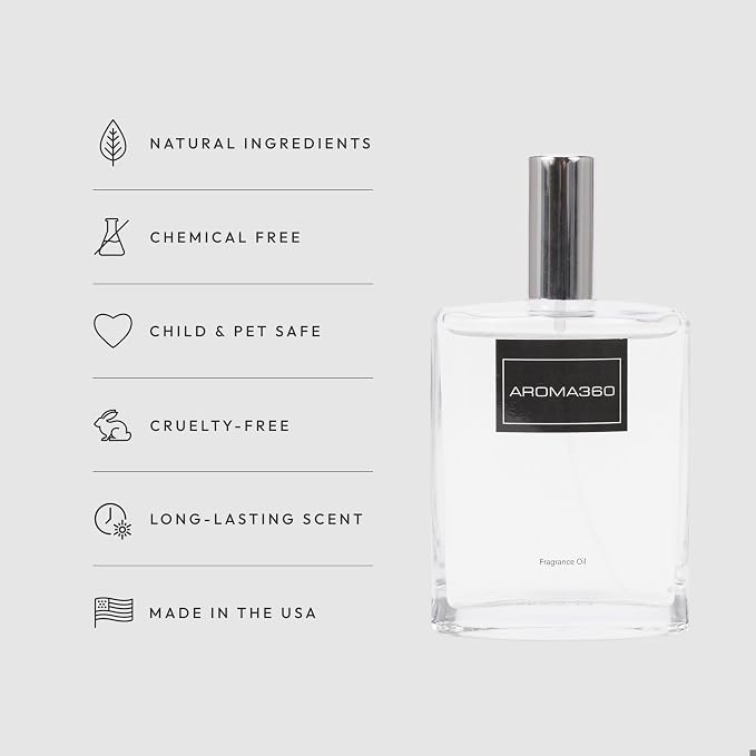 Aroma360 Room Spray - Image 2