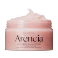 Arencia Fresh Cloud Sea Salt Body & Scalp Scrub by Arencia