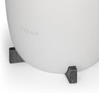 Zadro Large Hot Towel Warmer Bucket Timer Electric Towel Warmer - Image 3