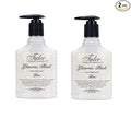 TYLER CANDLE COMPANY Luxury Hand Lotion 8 Oz, Diva Pack of 2 by Unknown