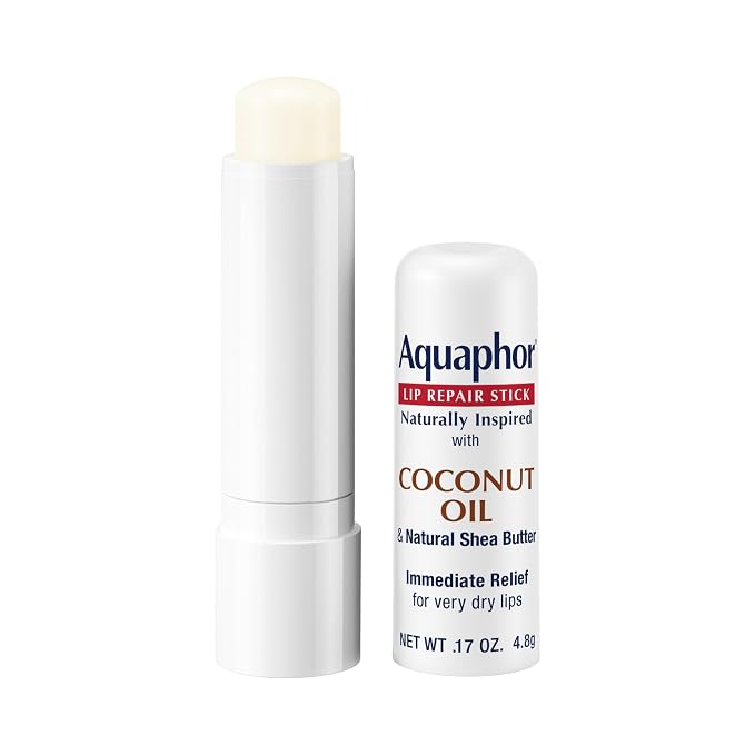 Aquaphor Naturally Inspired Lip Repair Stick - Image 3