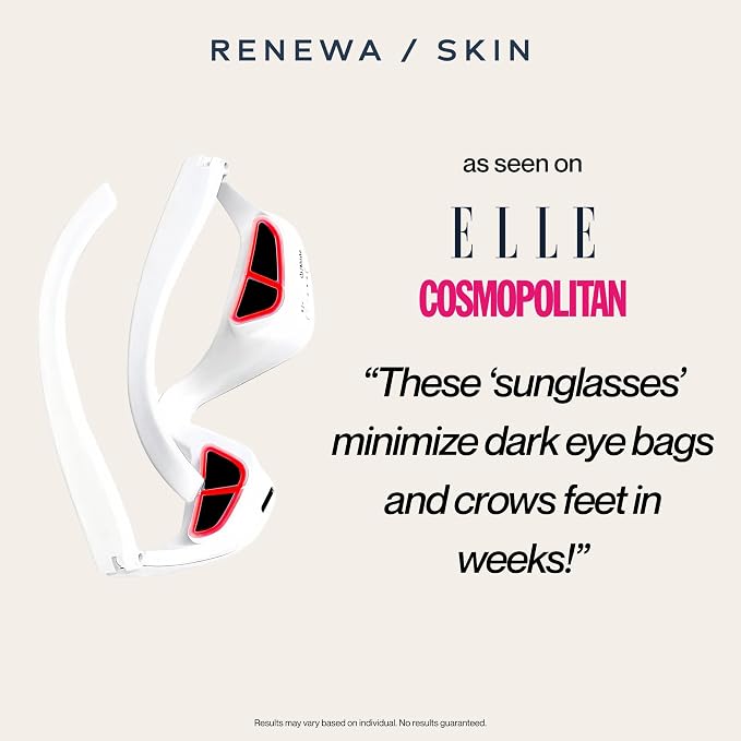 Renewa EyeLift | Under-Eye Beauty Tool - Image 6