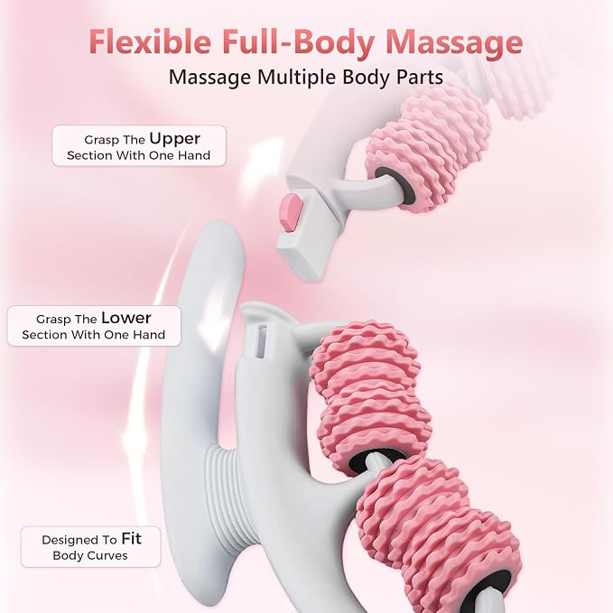 Cellulite Massage Roller - Image 2