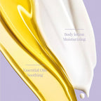 BODY & EARTH Spa Gift Baskets for Women 11pcs Lavender Gift Sets - Image 6
