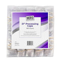 Disposable Processing Caps 21 Inch by Unknown