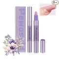 Cuticle Oil Pusher Pens, 4-in-1 Ceramic Cuticle Remover & Cuticle Oil in a Pen by Pewosrid