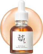 Beauty of Joseon Revive Snail Mucin Ginseng Serum Hydrating Peptide Facial by BeautyofJoseon