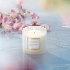 LA JOLIE MUSE Jasmine du Lotus Scented Candles - Image 3